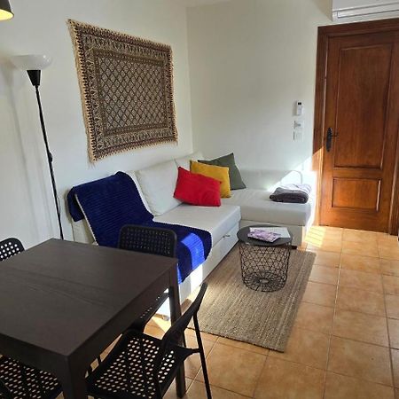 Appartement Casa Ruan Albaicin, Torre De La Vela Atico, Duplex à Grenade Extérieur photo