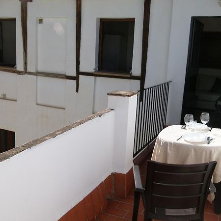 Appartement Casa Ruan Albaicin, Torre De La Vela Atico, Duplex à Grenade Extérieur photo