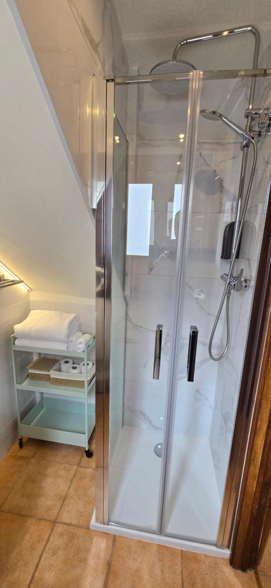 Appartement Casa Ruan Albaicin, Torre De La Vela Atico, Duplex à Grenade Extérieur photo