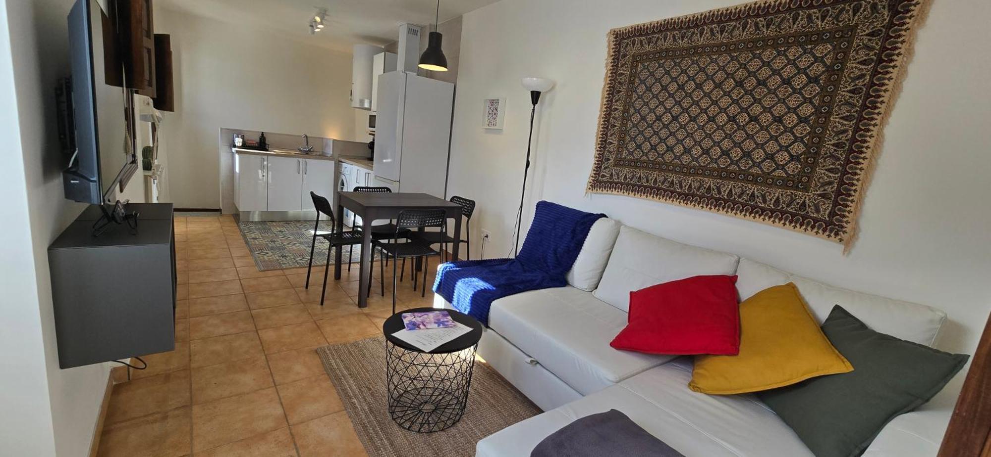 Appartement Casa Ruan Albaicin, Torre De La Vela Atico, Duplex à Grenade Extérieur photo