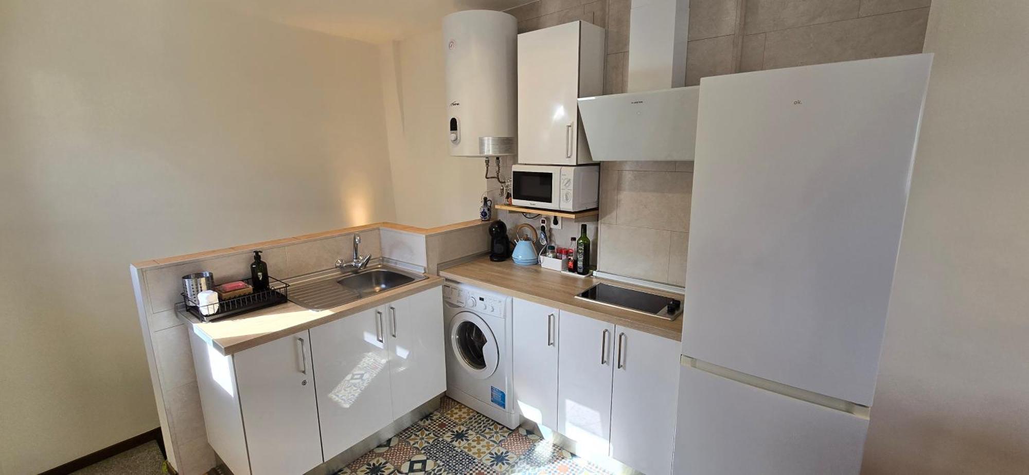 Appartement Casa Ruan Albaicin, Torre De La Vela Atico, Duplex à Grenade Extérieur photo