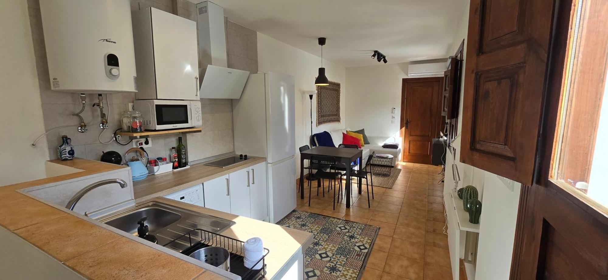 Appartement Casa Ruan Albaicin, Torre De La Vela Atico, Duplex à Grenade Extérieur photo